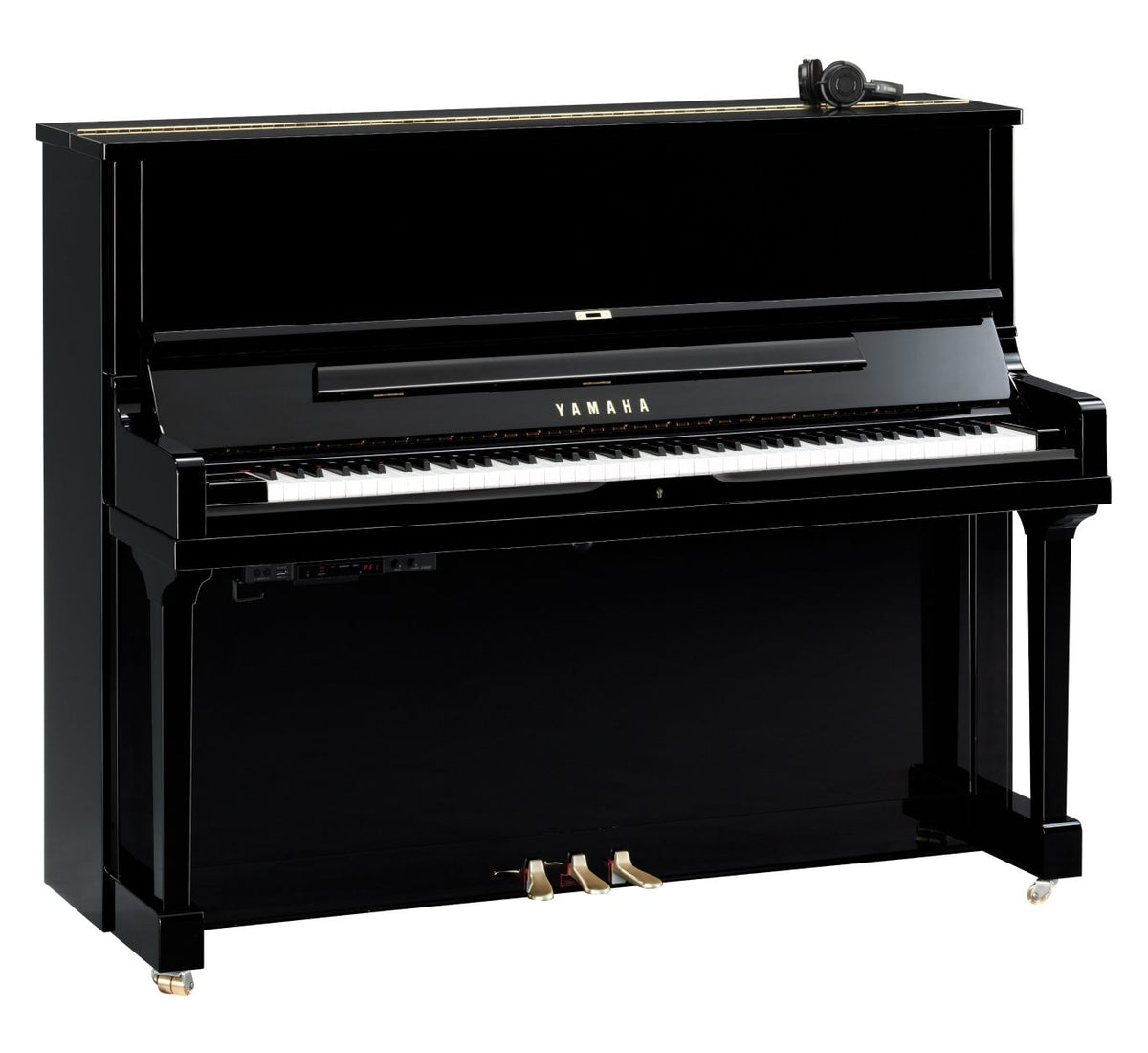 Yamaha SE 122 SH3 Silent