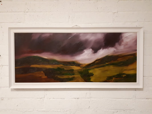 Glendalough, Wicklow