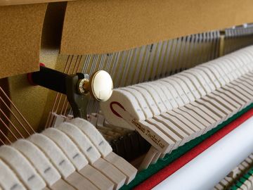 Danemann 110 Silent System piano for sale dublin, ireland