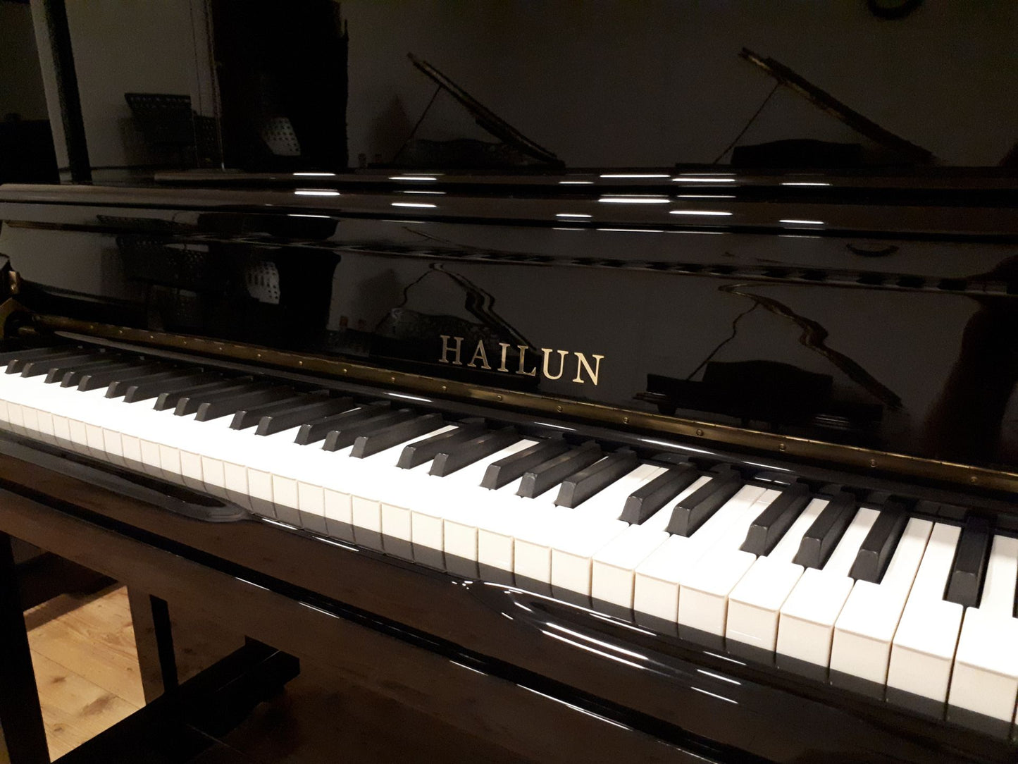 Hailun 33P for sale dublin, ireland