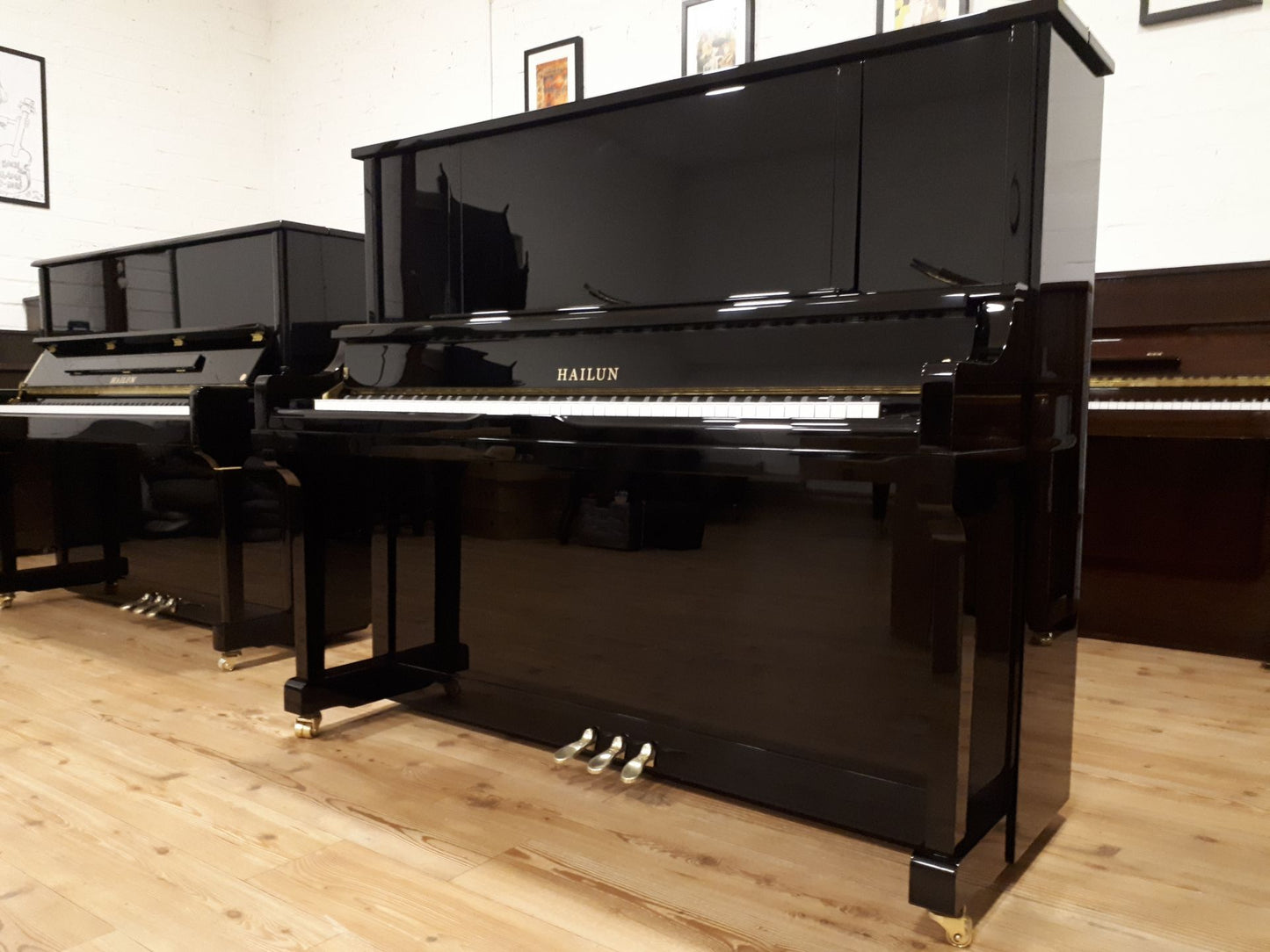 Hailun 33P for sale dublin, ireland