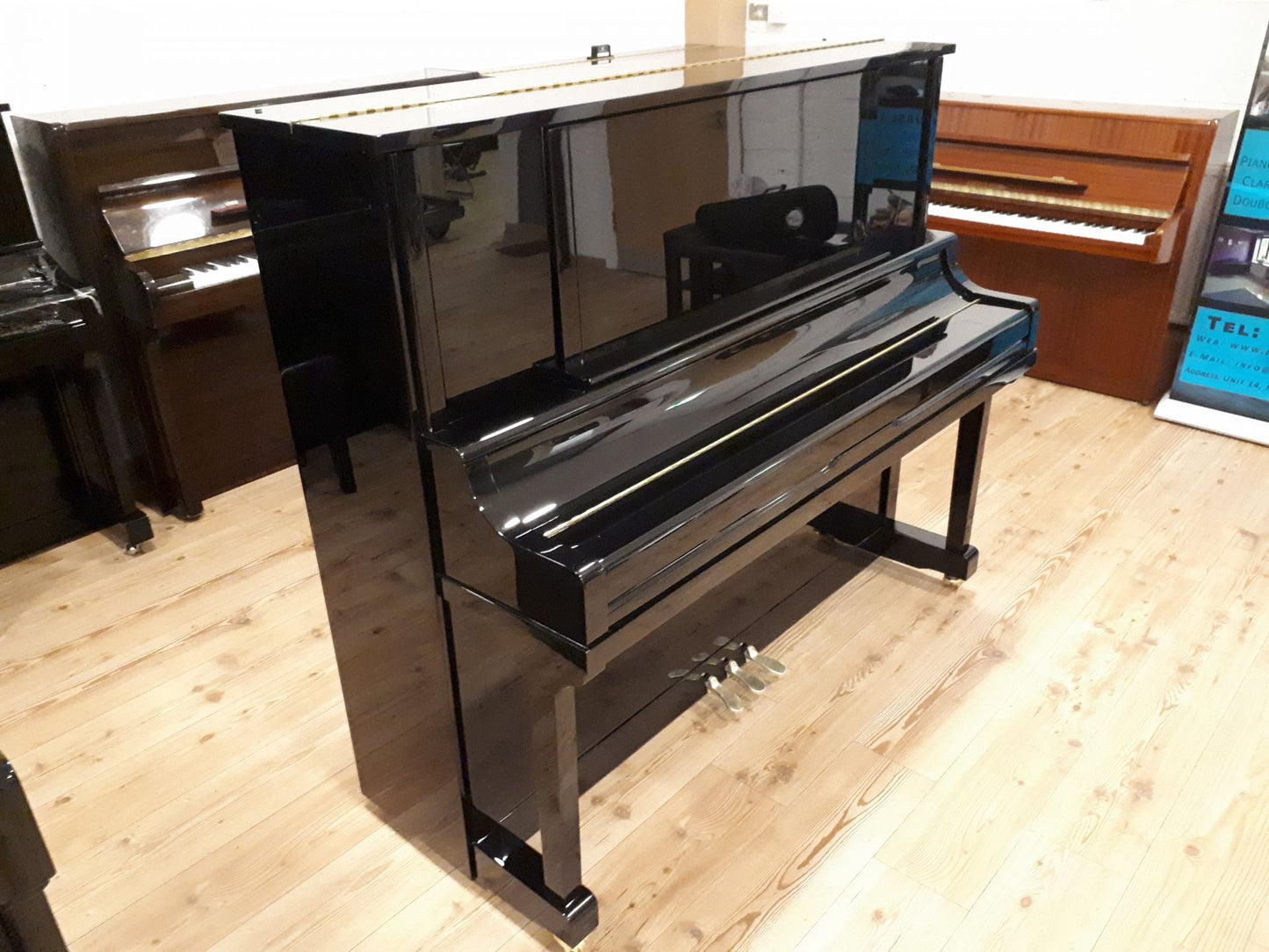 Hailun 33P for sale dublin, ireland