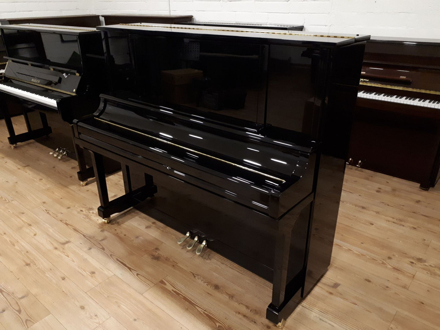 Hailun 33P for sale dublin, ireland