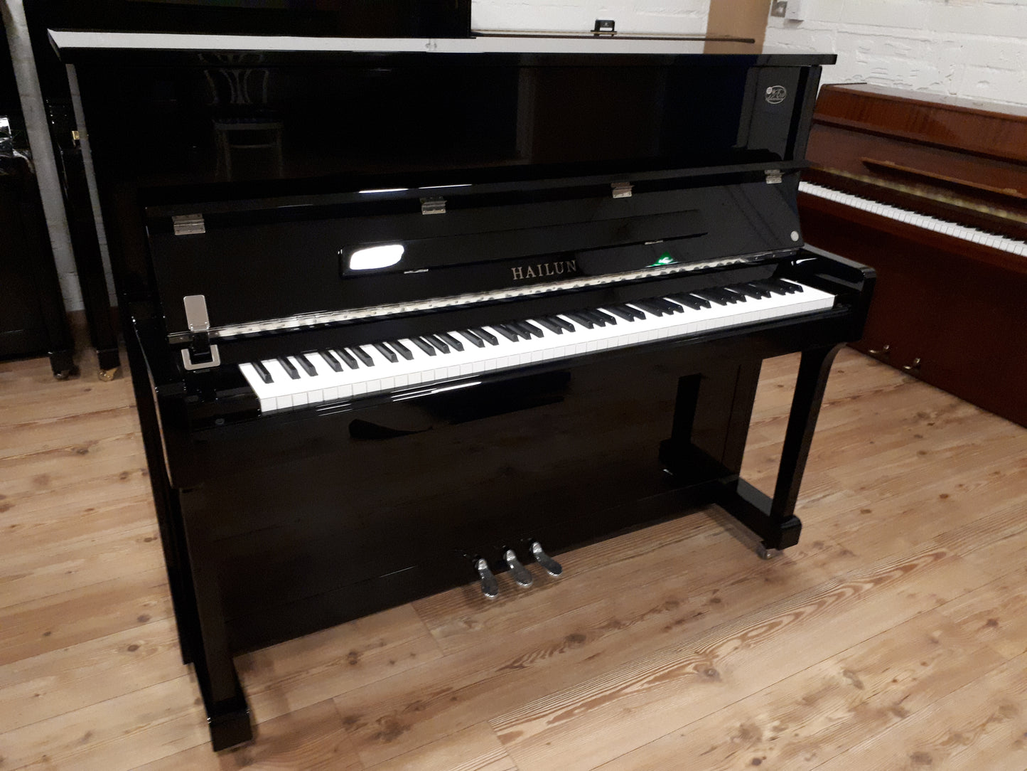 Hailun 120 for sale dublin, ireland