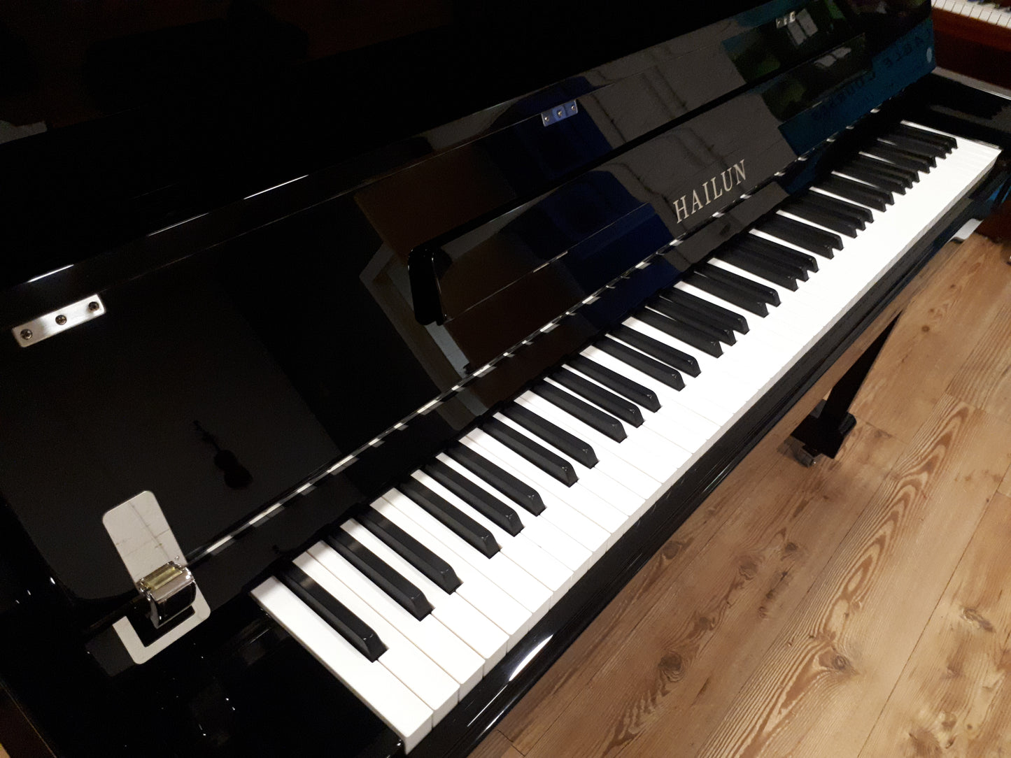 Hailun 120 for sale dublin, ireland
