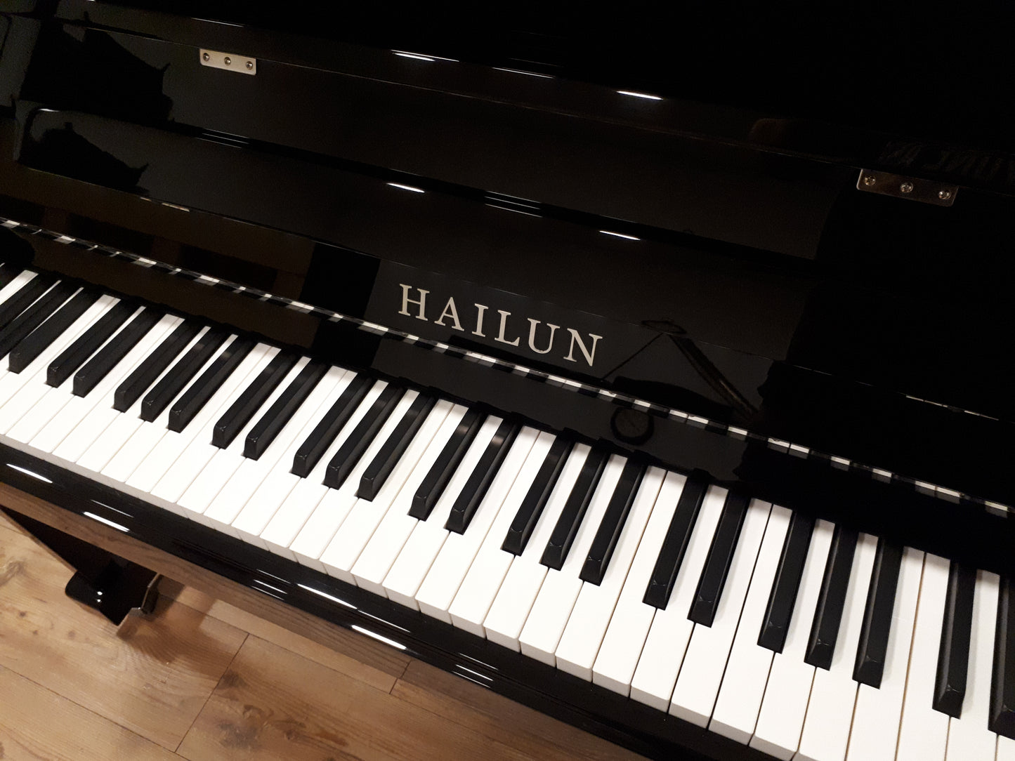 Hailun 120 for sale dublin, ireland