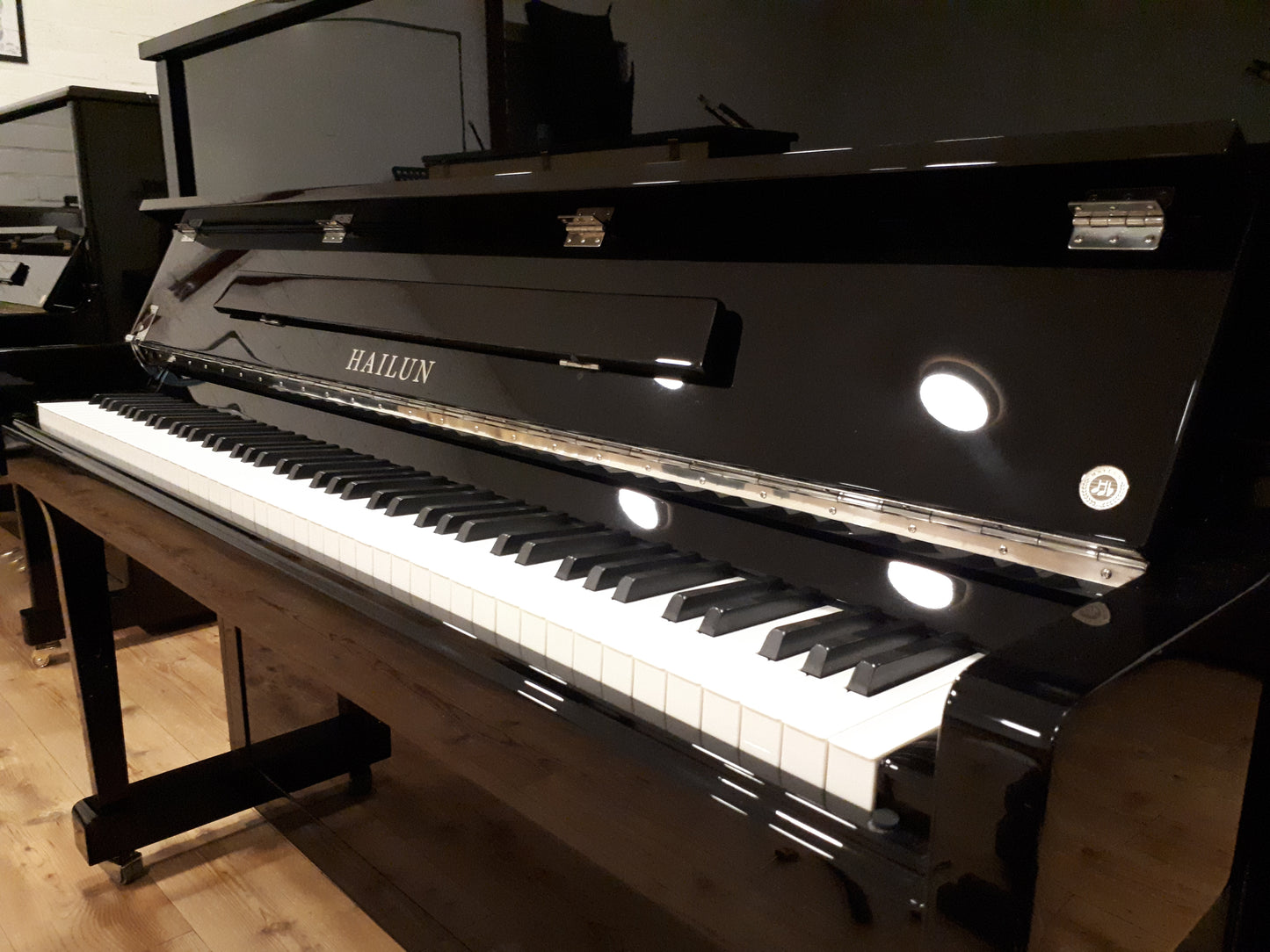 Hailun 120 for sale dublin, ireland