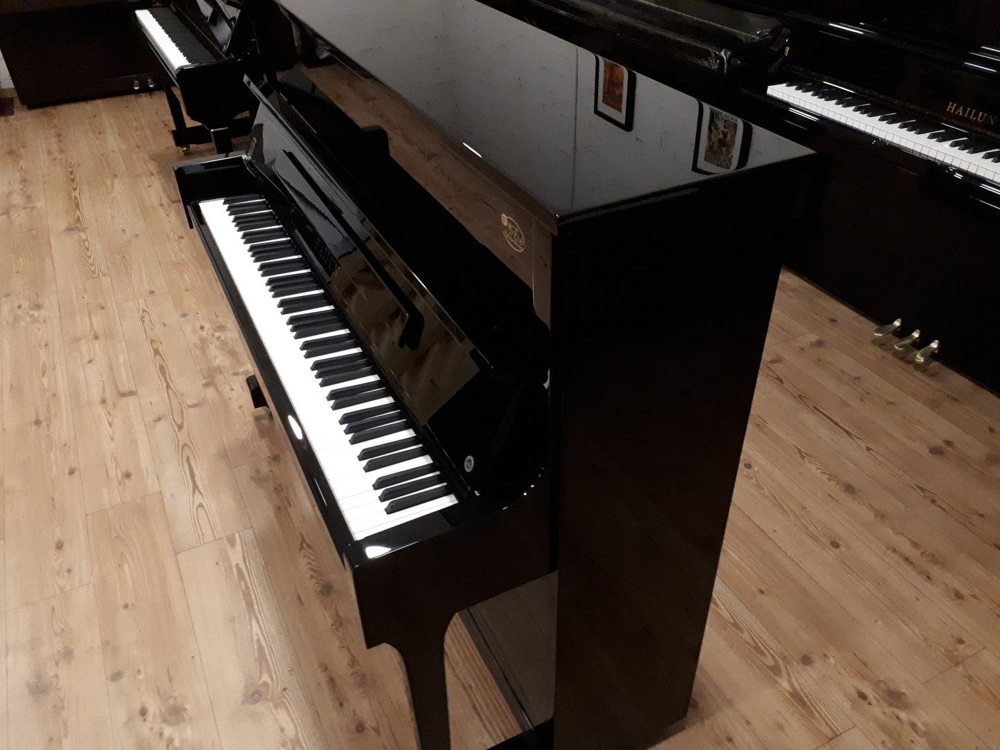 Hailun 120 for sale dublin, ireland