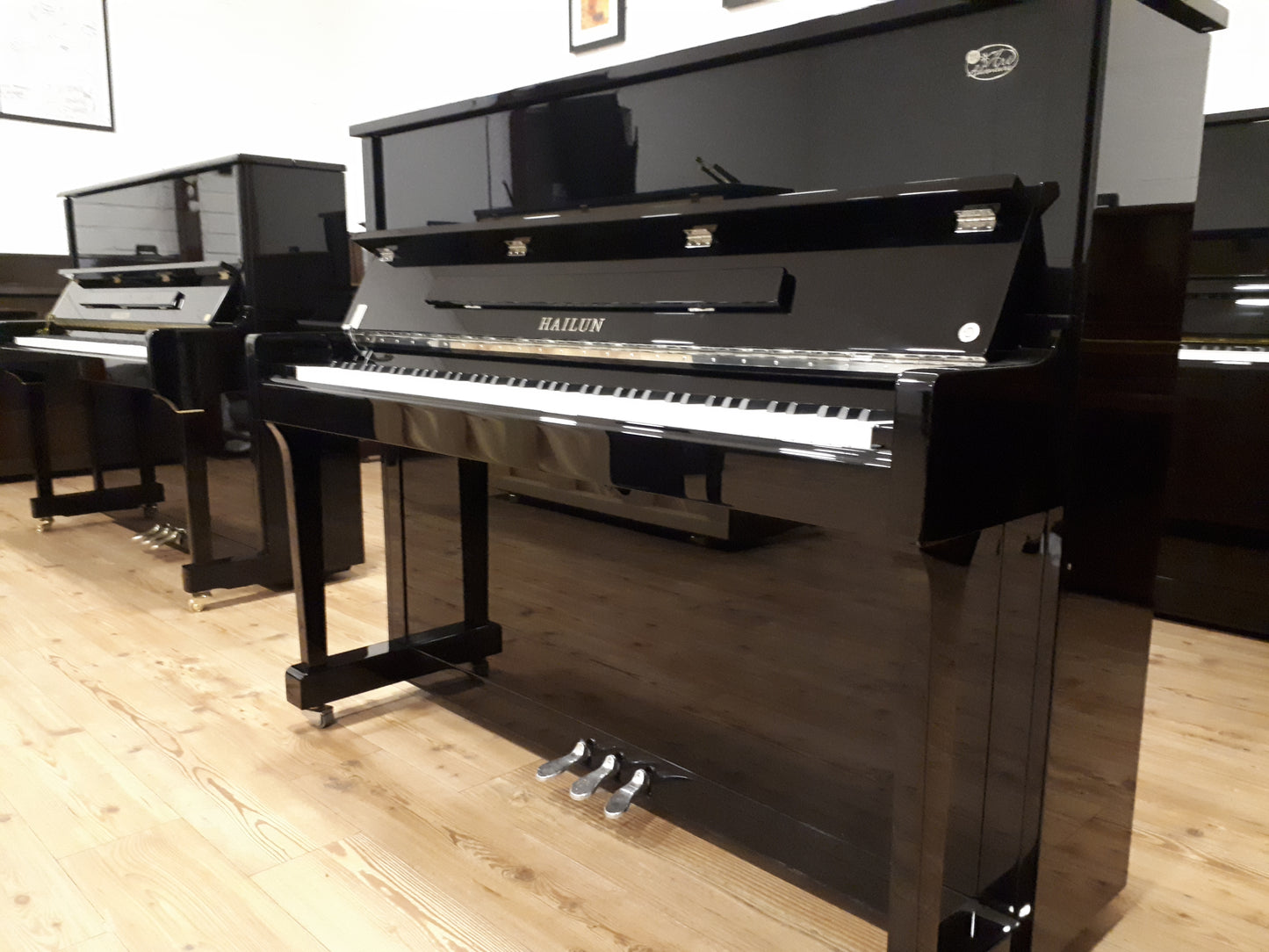 Hailun 120 for sale dublin, ireland