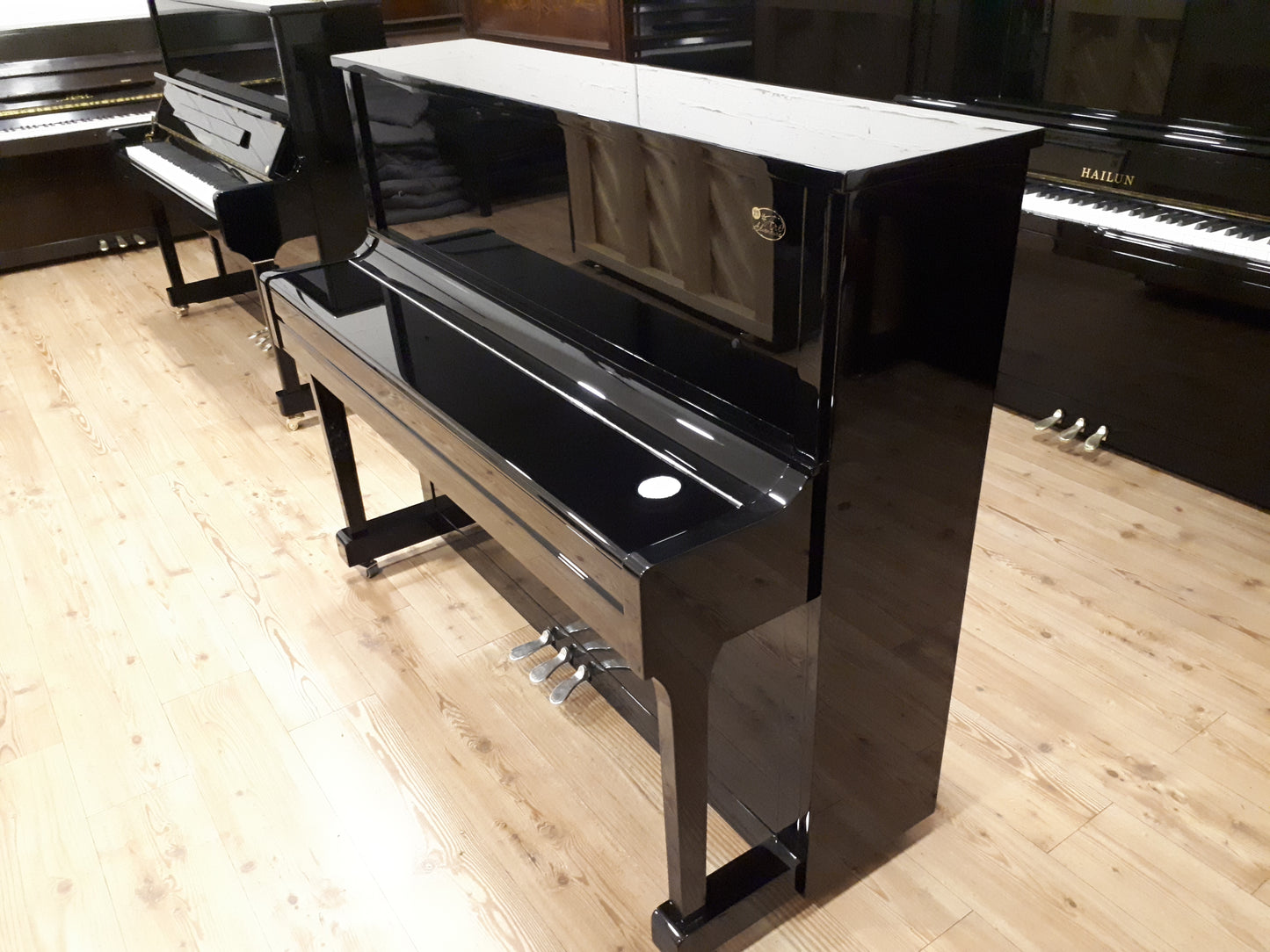 Hailun 120 for sale dublin, ireland