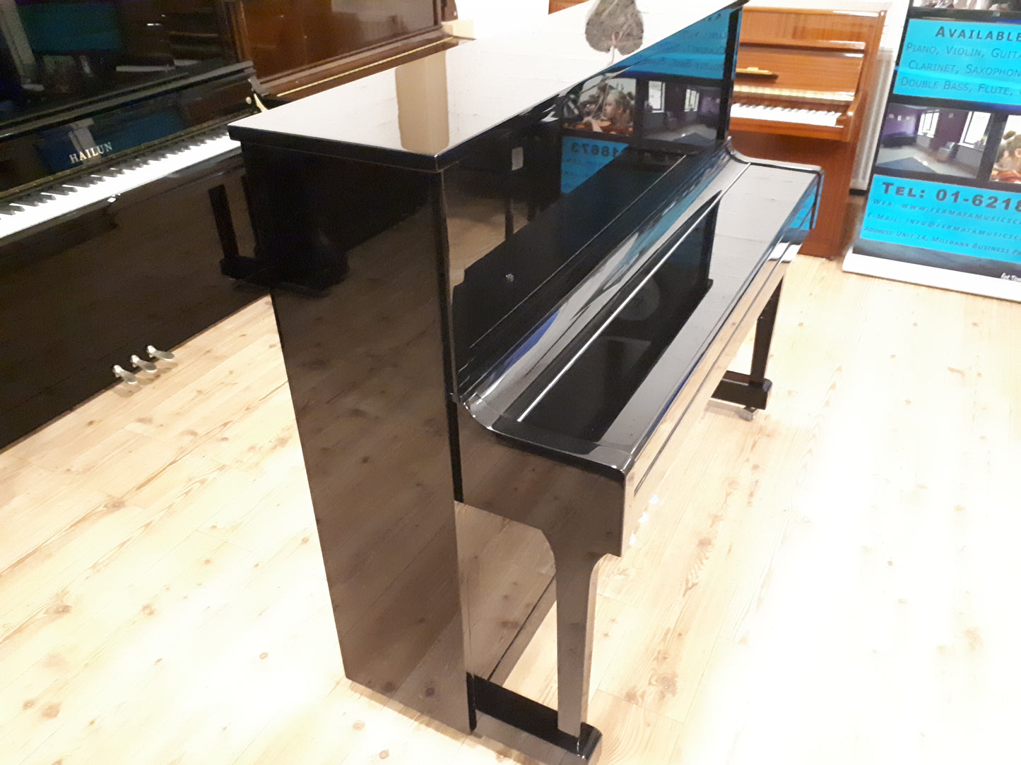 Hailun 120 for sale dublin, ireland