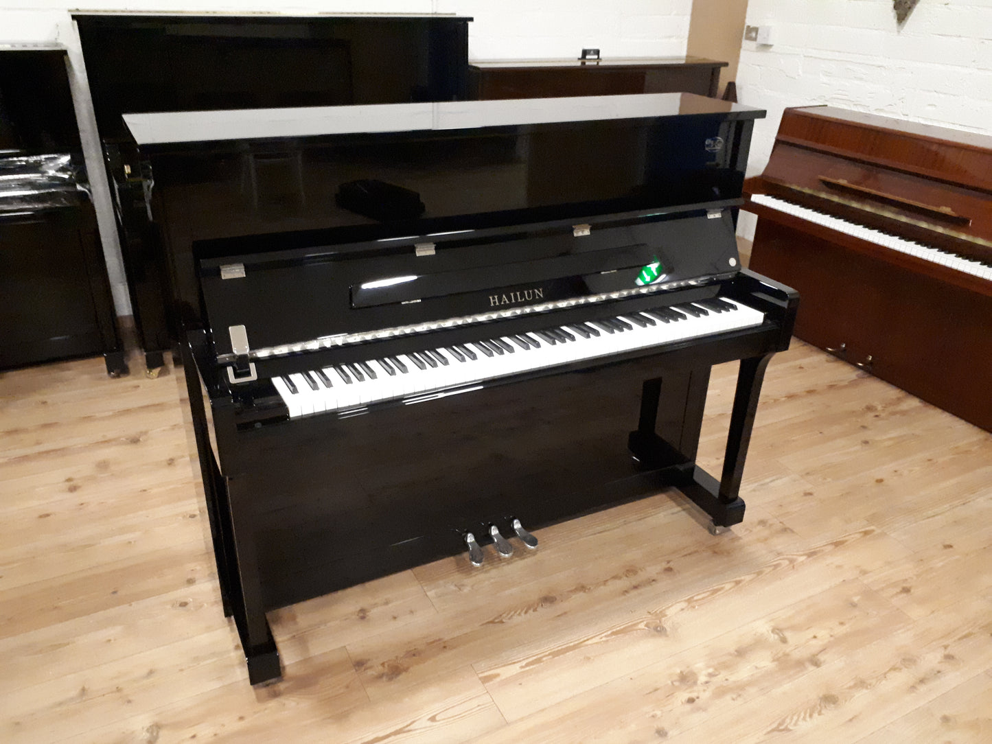 Hailun 120 for sale dublin, ireland