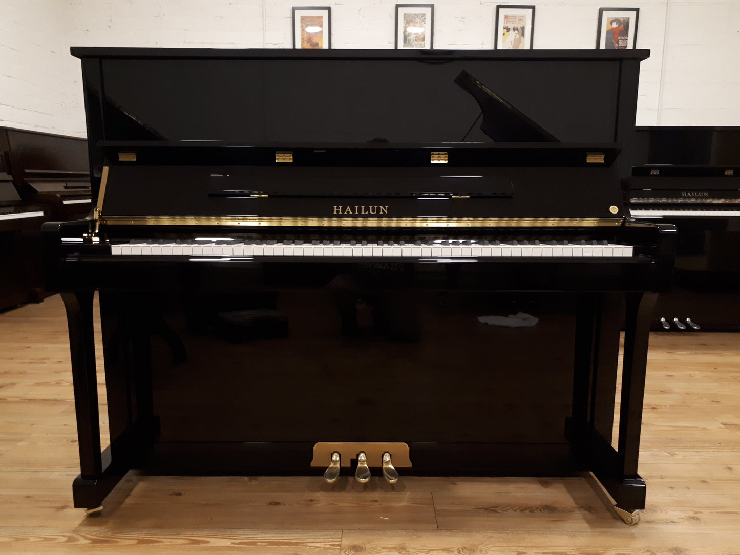 Hailun 121 for sale dublin, ireland