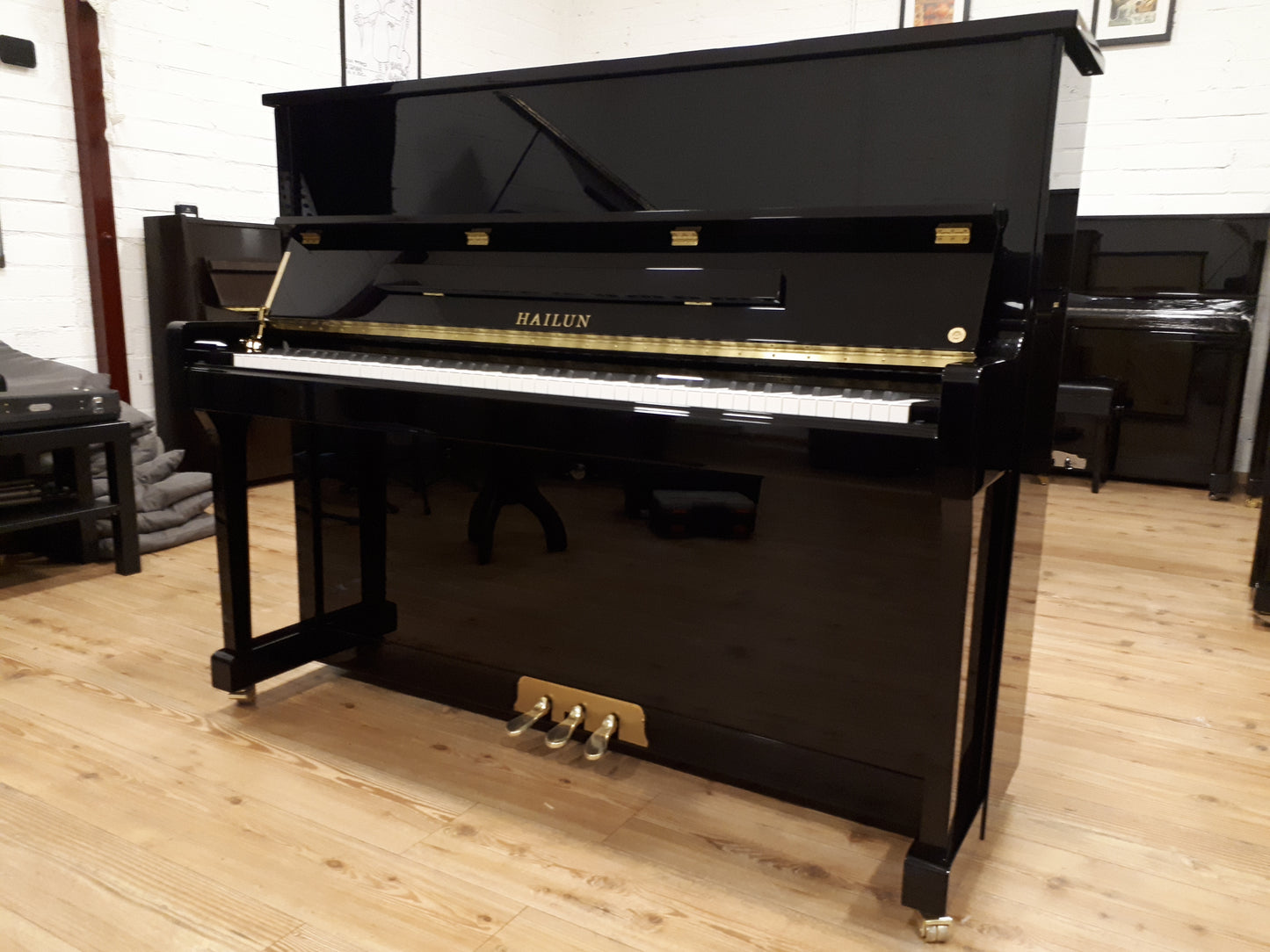 Hailun 121 for sale dublin, ireland