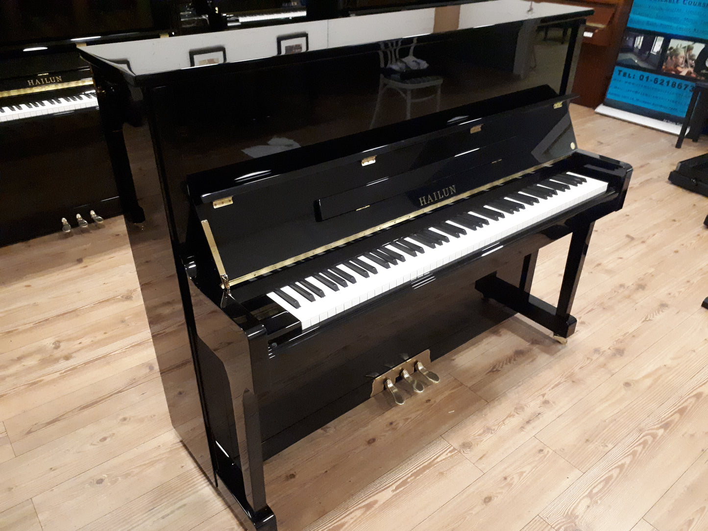 Hailun 121 for sale dublin, ireland