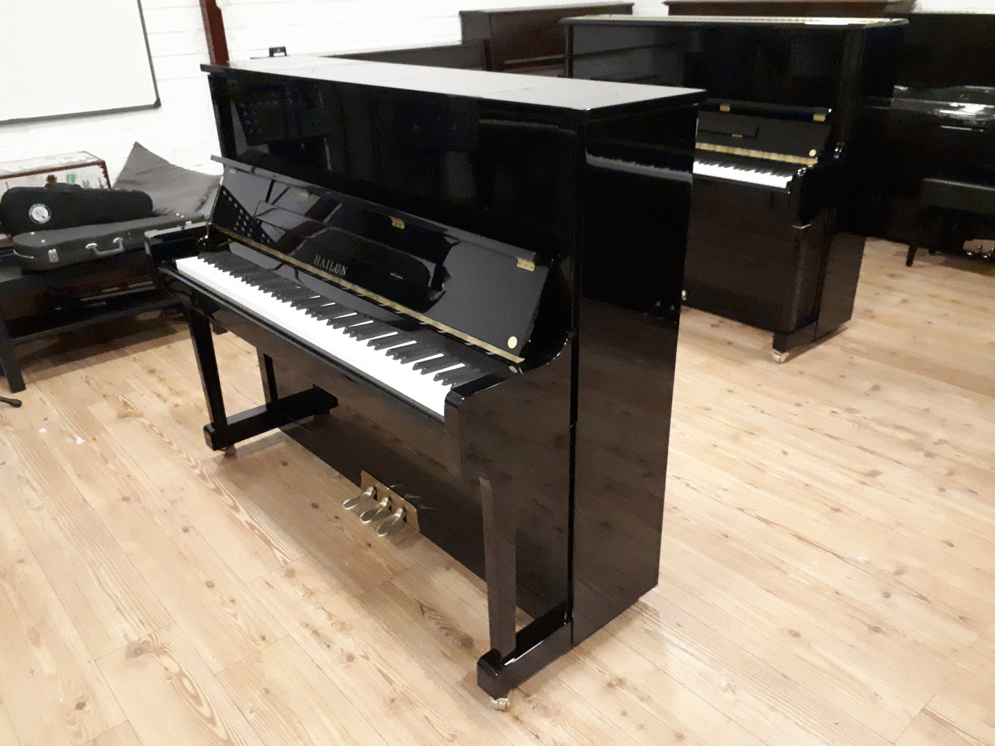 Hailun 121 for sale dublin, ireland