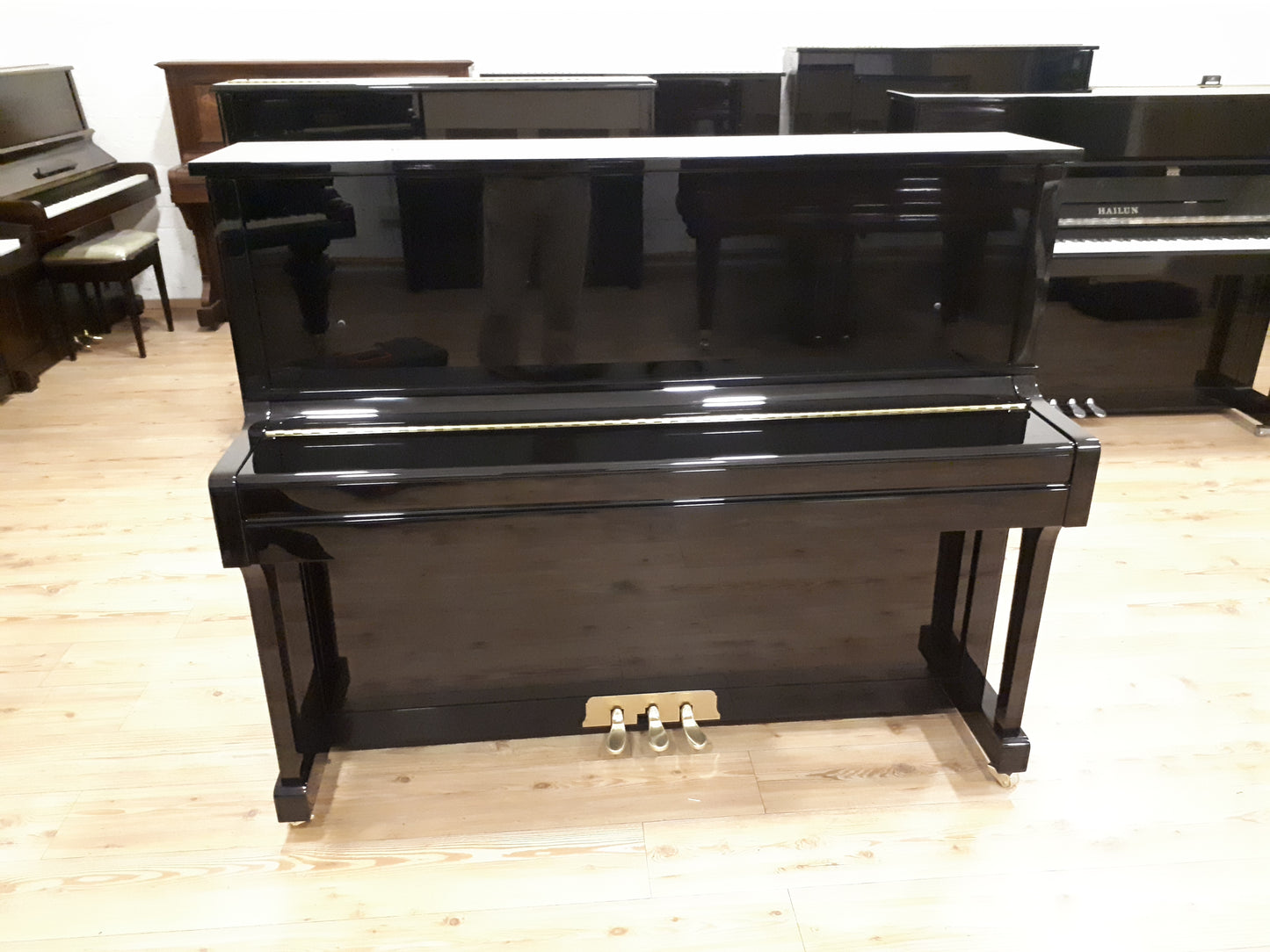Hailun 121 for sale dublin, ireland