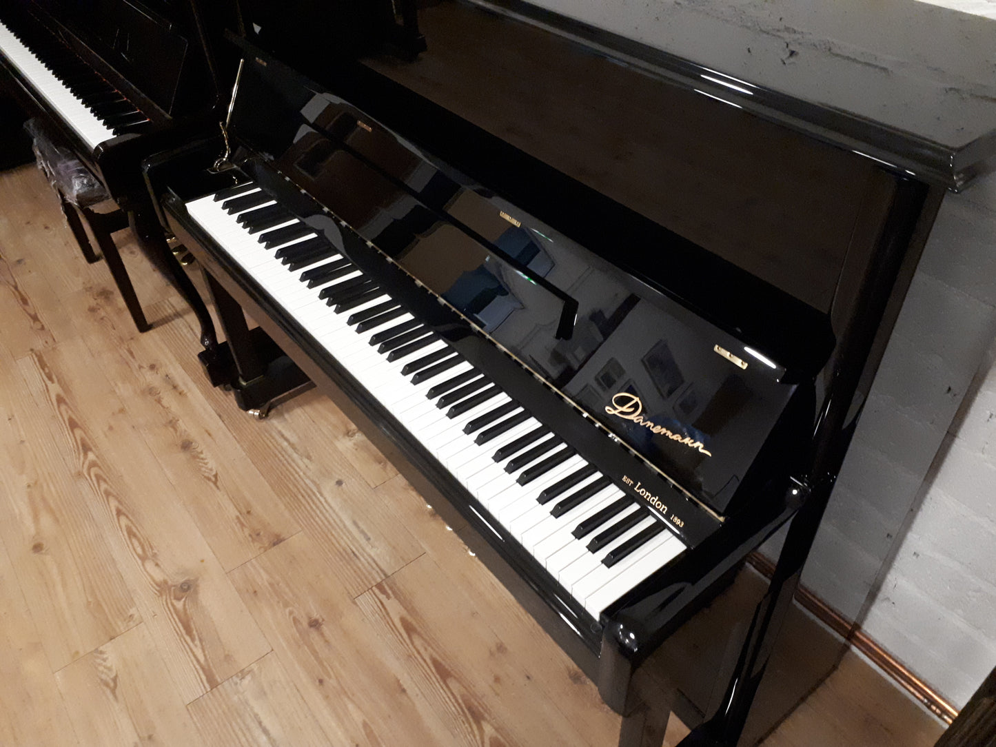 Danemann 123 for sale dublin, ireland