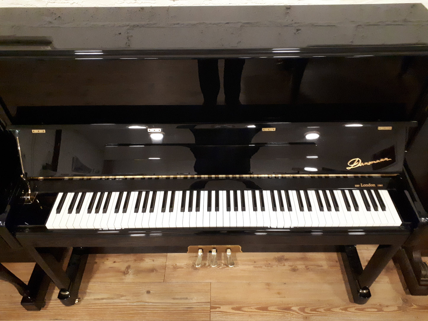 Danemann 123 for sale dublin, ireland