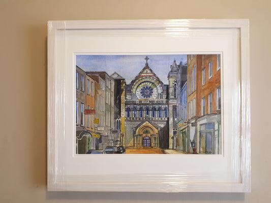 South Anne Street (SOLD)