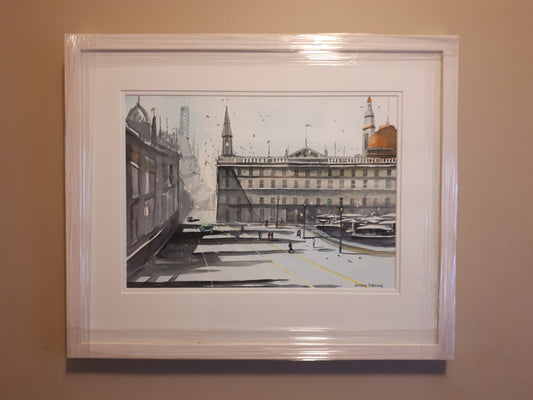 Ardgillan Castle (SOLD)