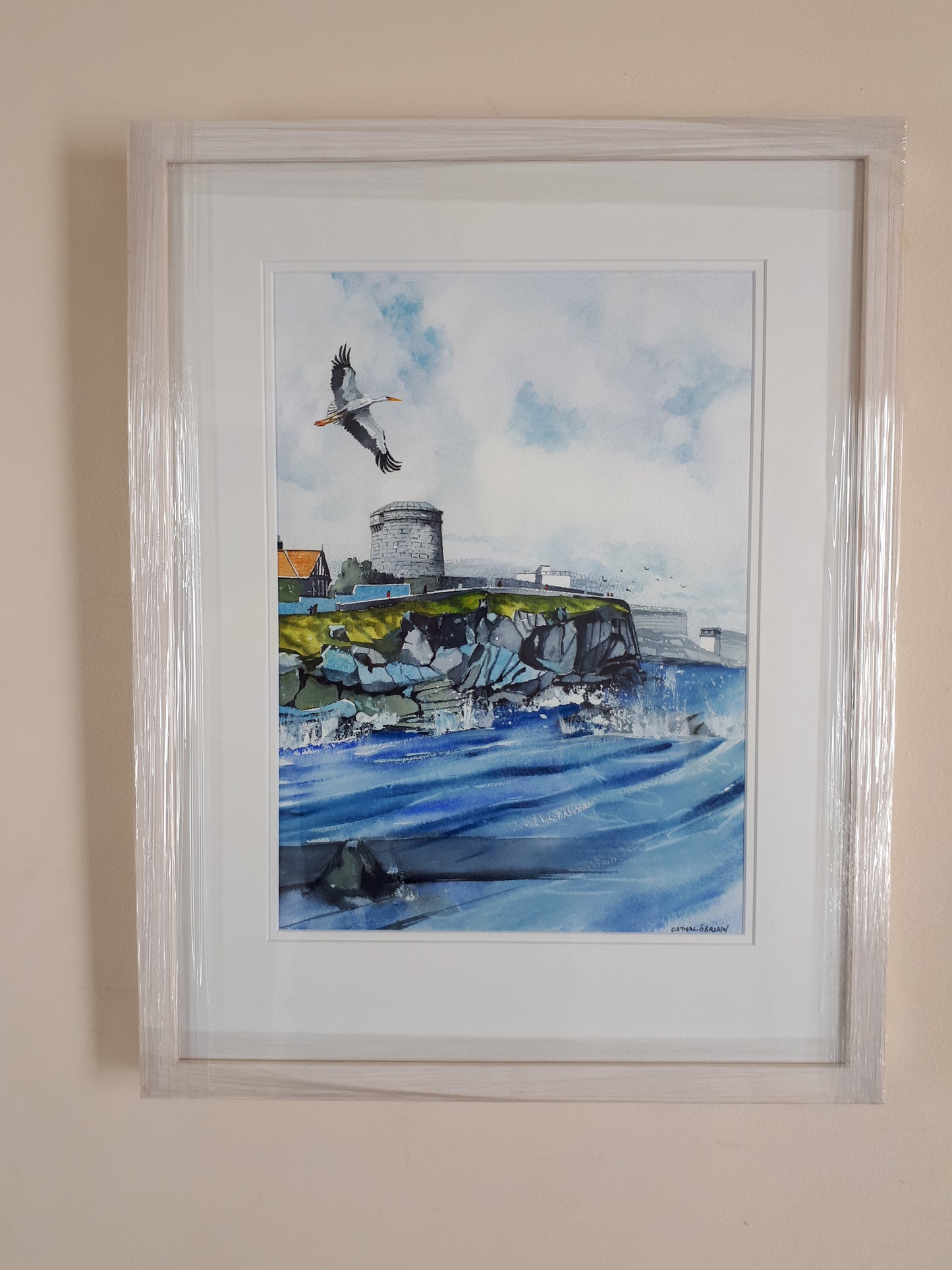 Sandycove (SOLD)
