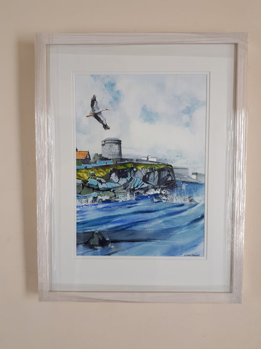 Sandycove, Dublin (SOLD)