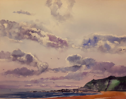 Ballymoney Beach (SOLD)