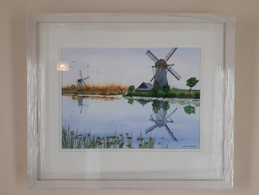 Kinderdijk (SOLD)