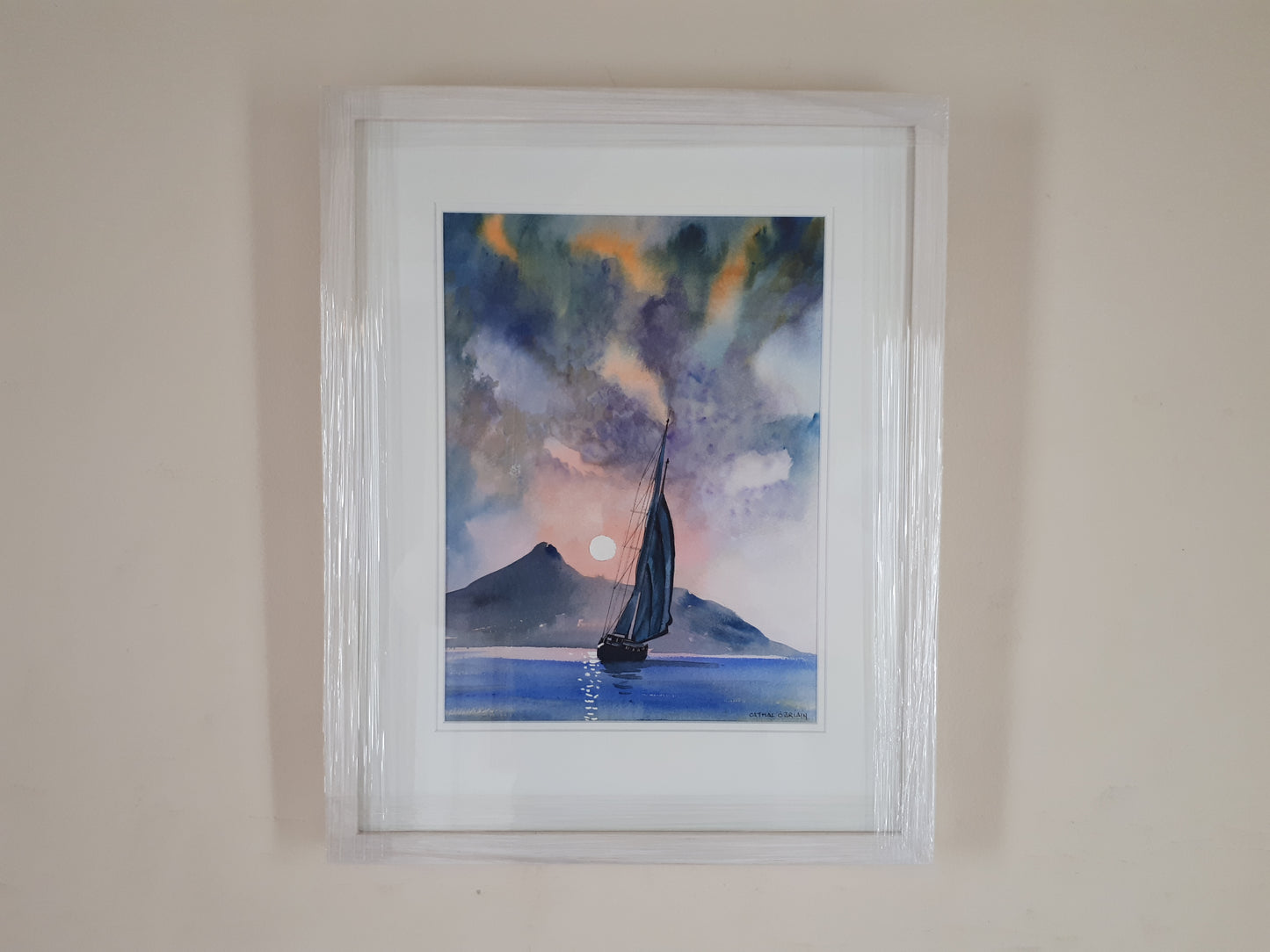 Imaginative Comp | Free IRL & UK Delivery