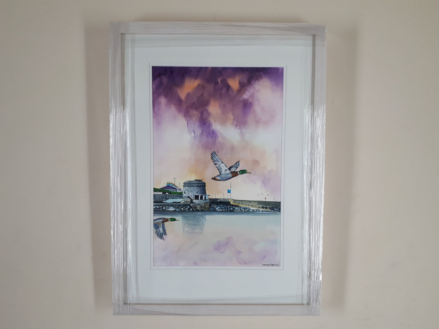 Istanbul, Turkey (SOLD)