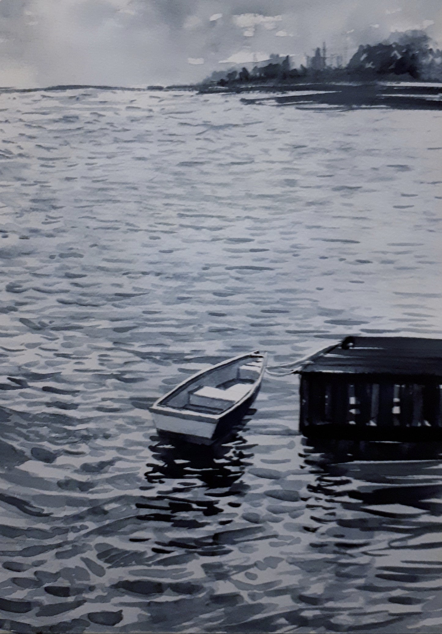 Blessington (SOLD)