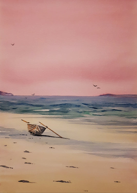 Courtown Beach (SOLD)