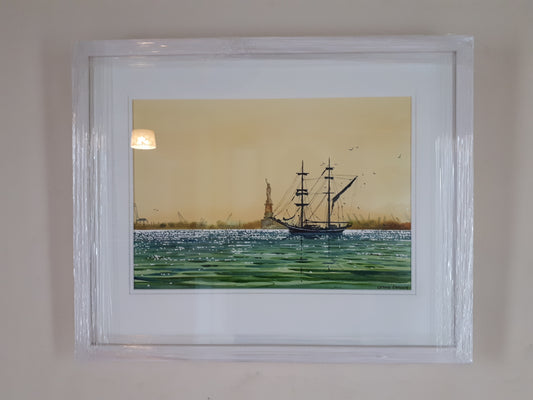 Dublin Bay (SOLD)