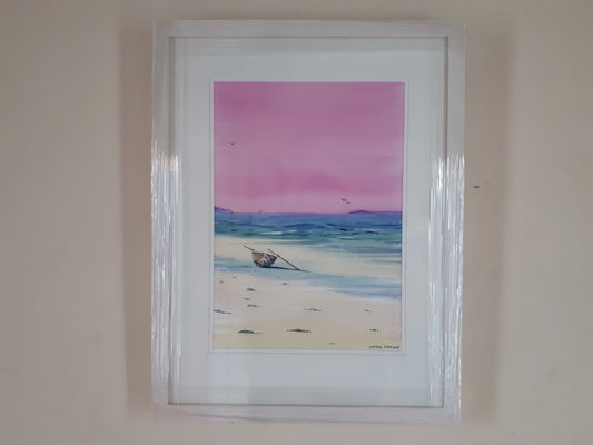 Courtown Beach (SOLD)