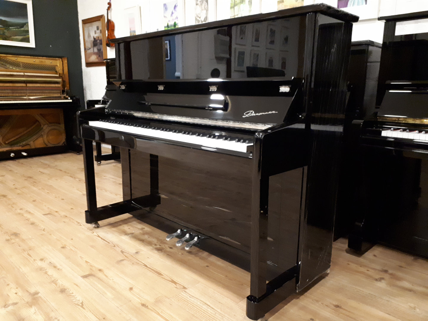 Danemann 123 for sale dublin, ireland