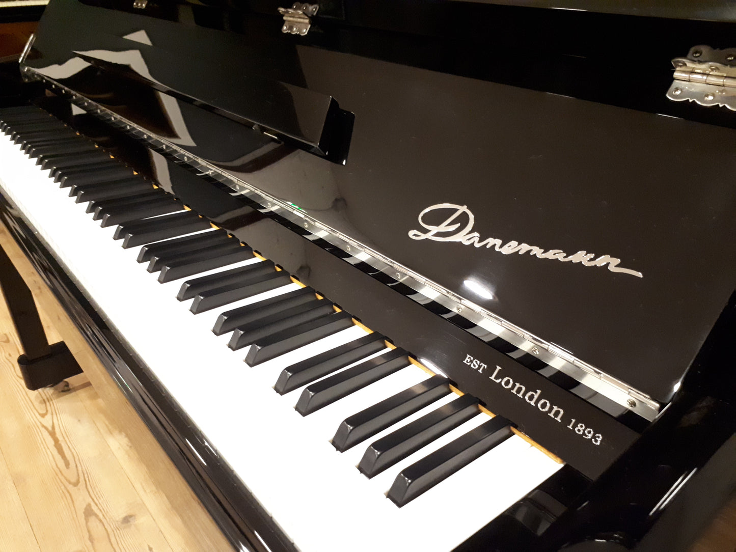 Danemann 123 for sale dublin, ireland
