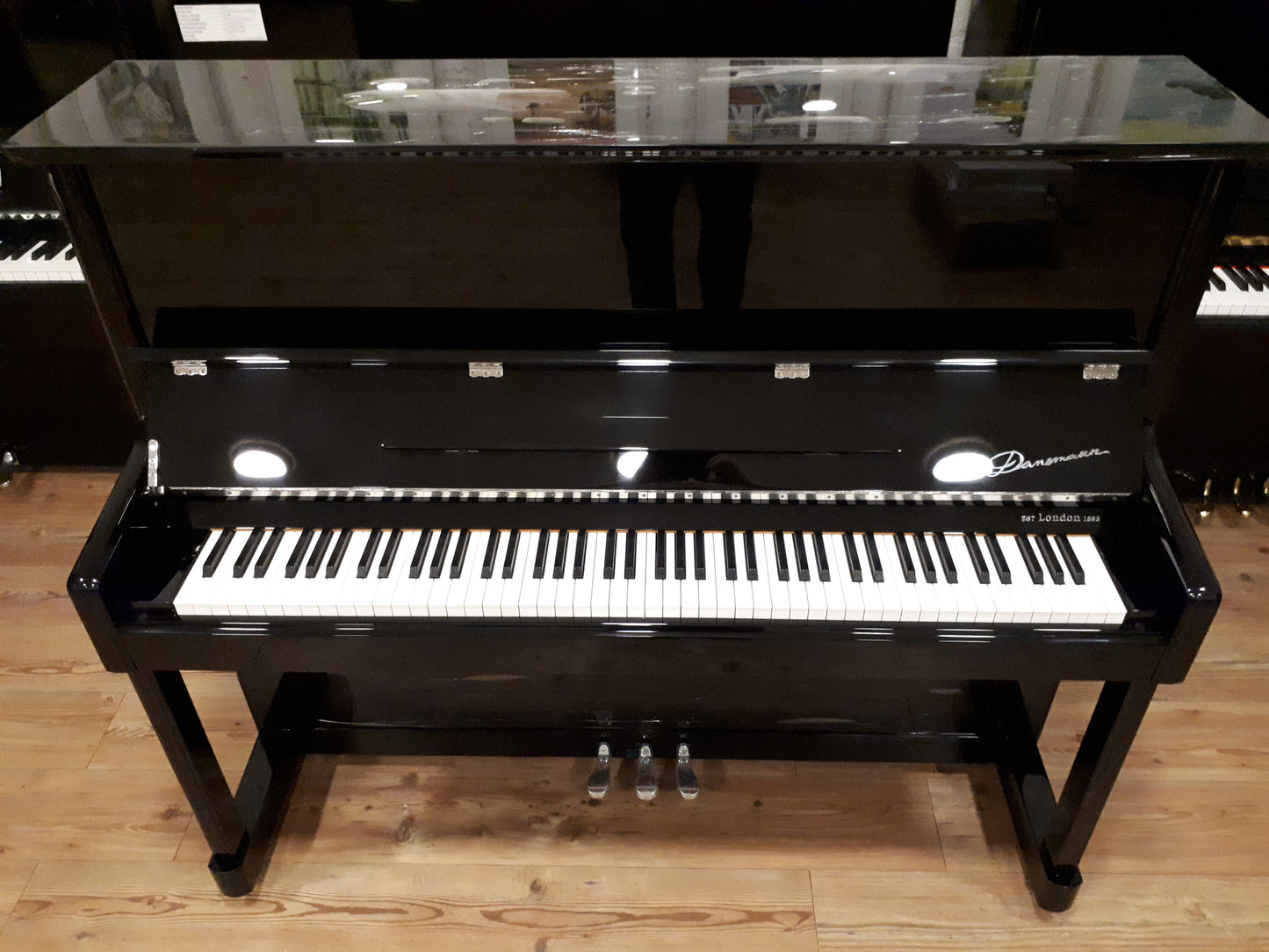Danemann 123 for sale dublin, ireland