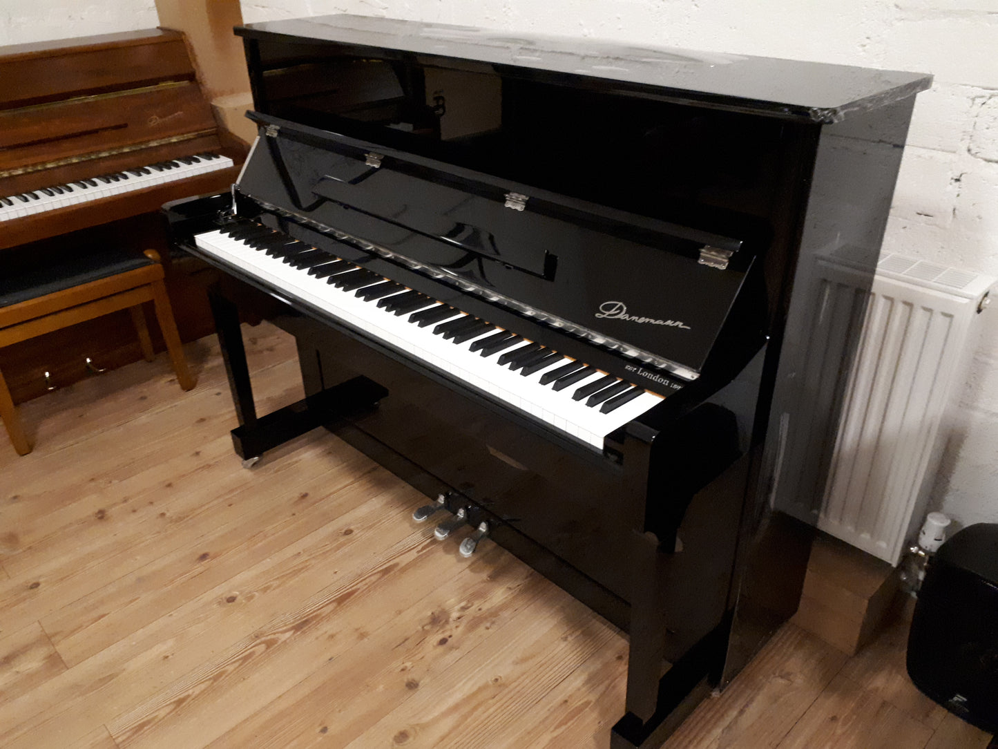 Danemann 115 for sale dublin, ireland