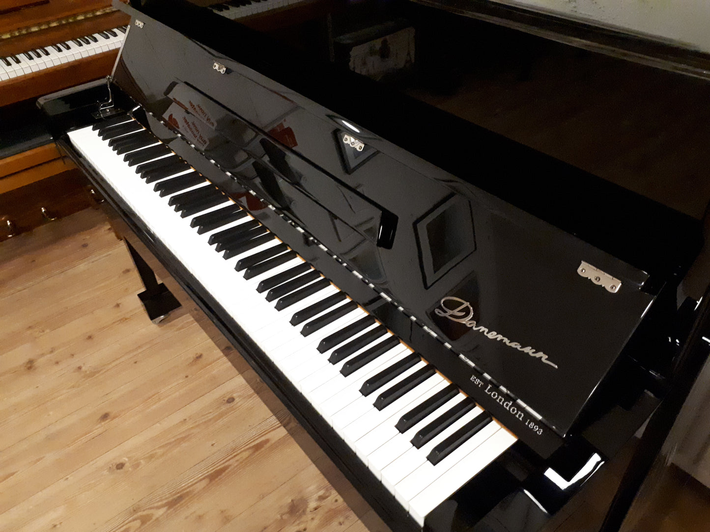 Danemann 115 for sale dublin, ireland
