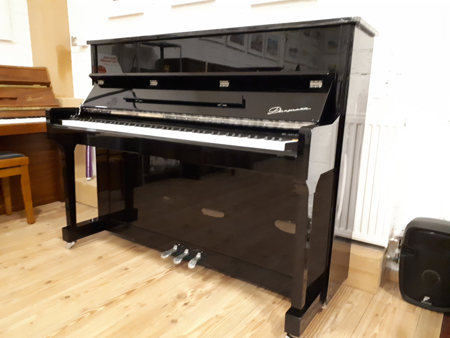 Danemann 115 for sale dublin, ireland