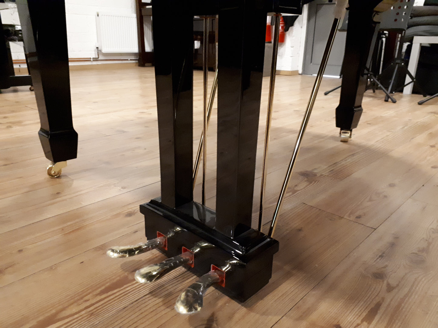 New Danemann DG-158