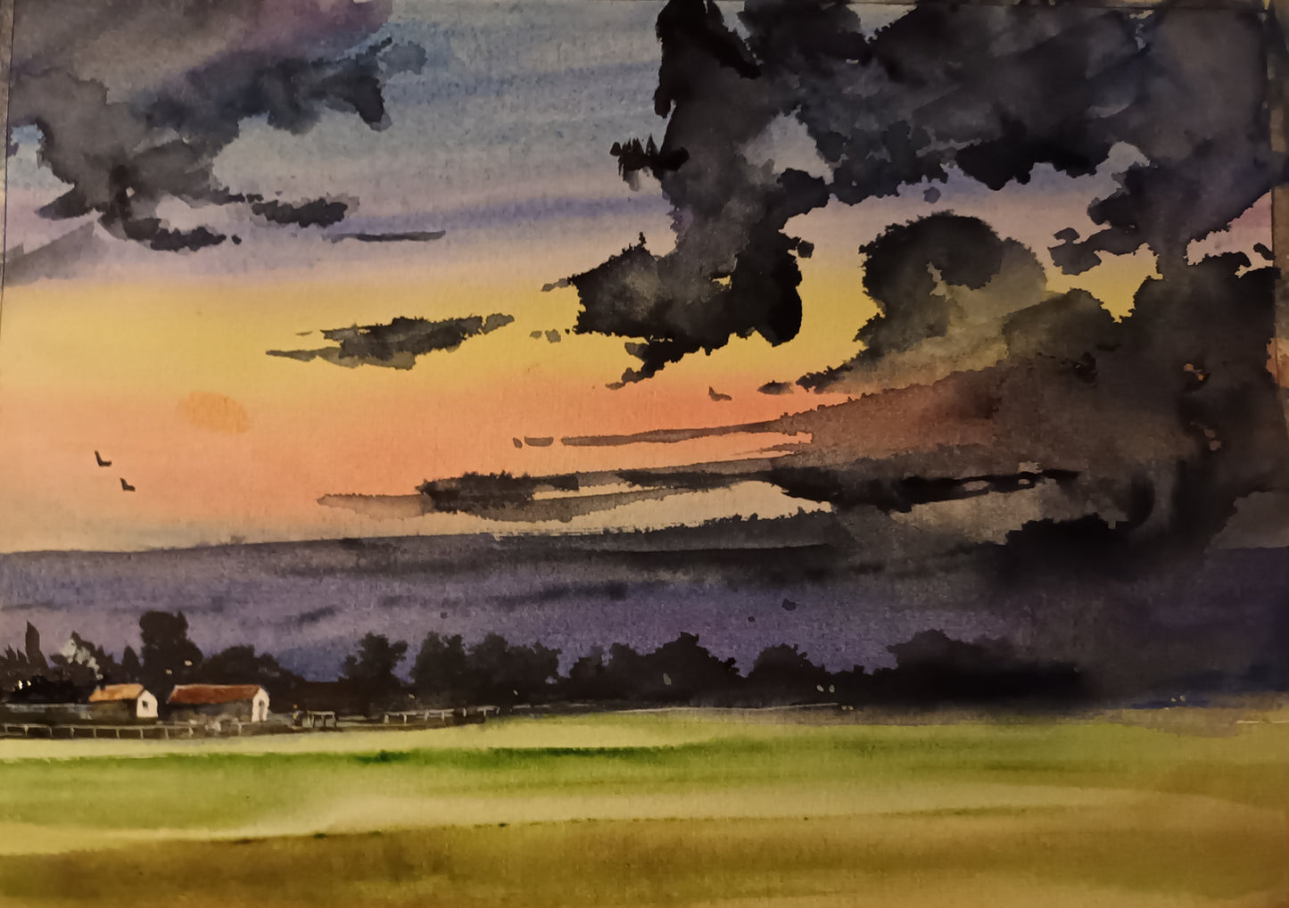 Ballymore Eustace