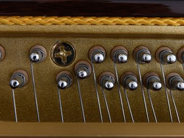 Danemann 110 Silent System piano for sale dublin, ireland