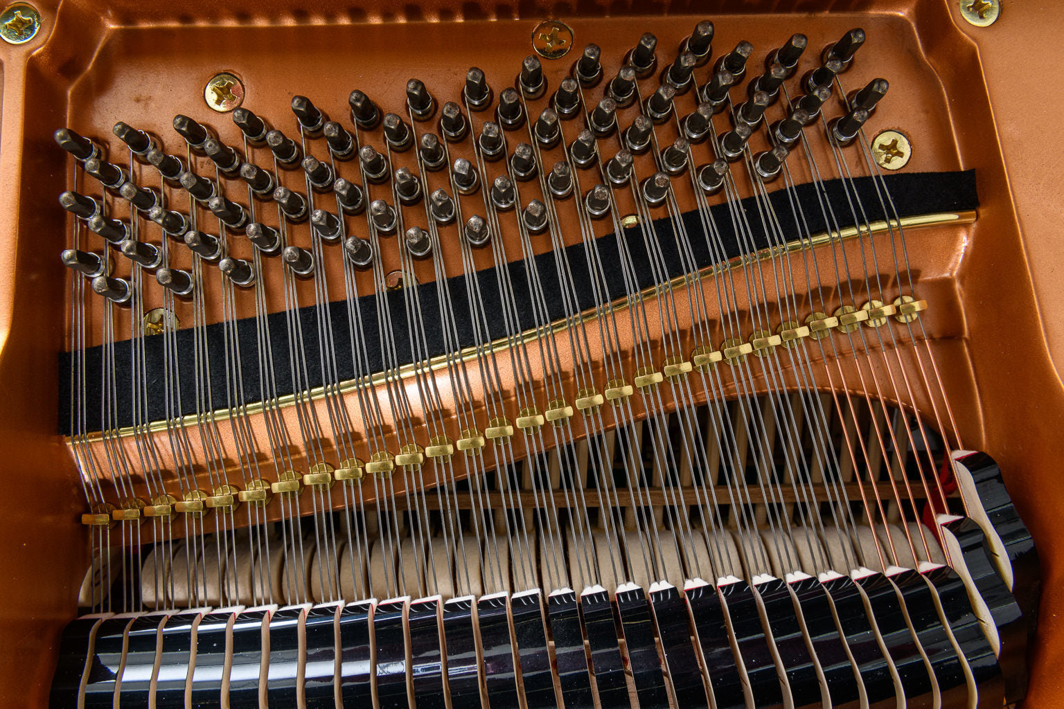 Danemann DG152 Ebony baby grand for sale dublin, ireland