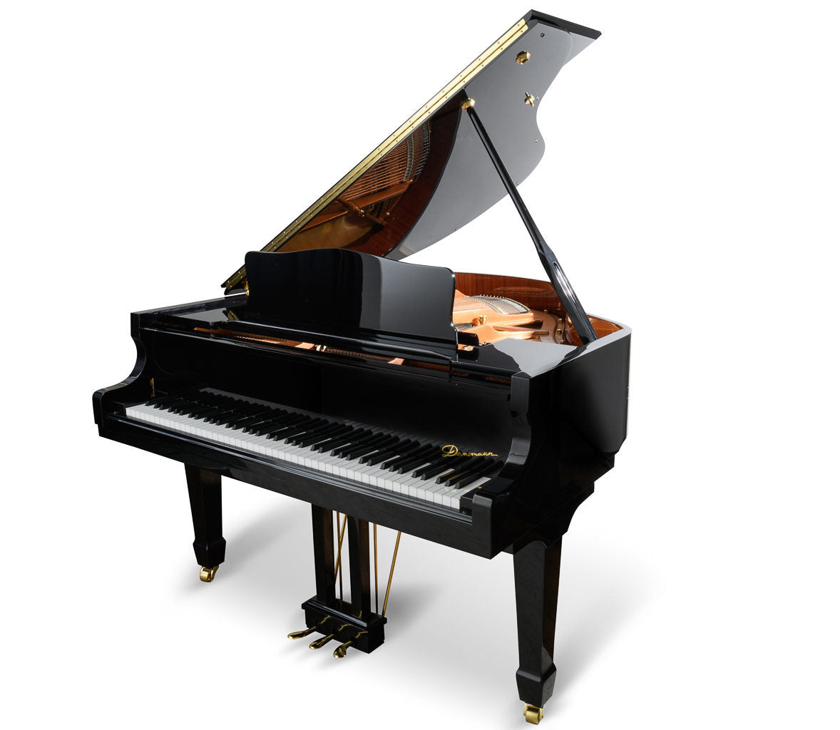 New Danemann DG-158