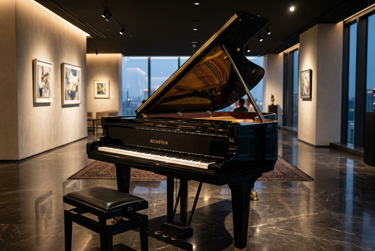 Bechstein