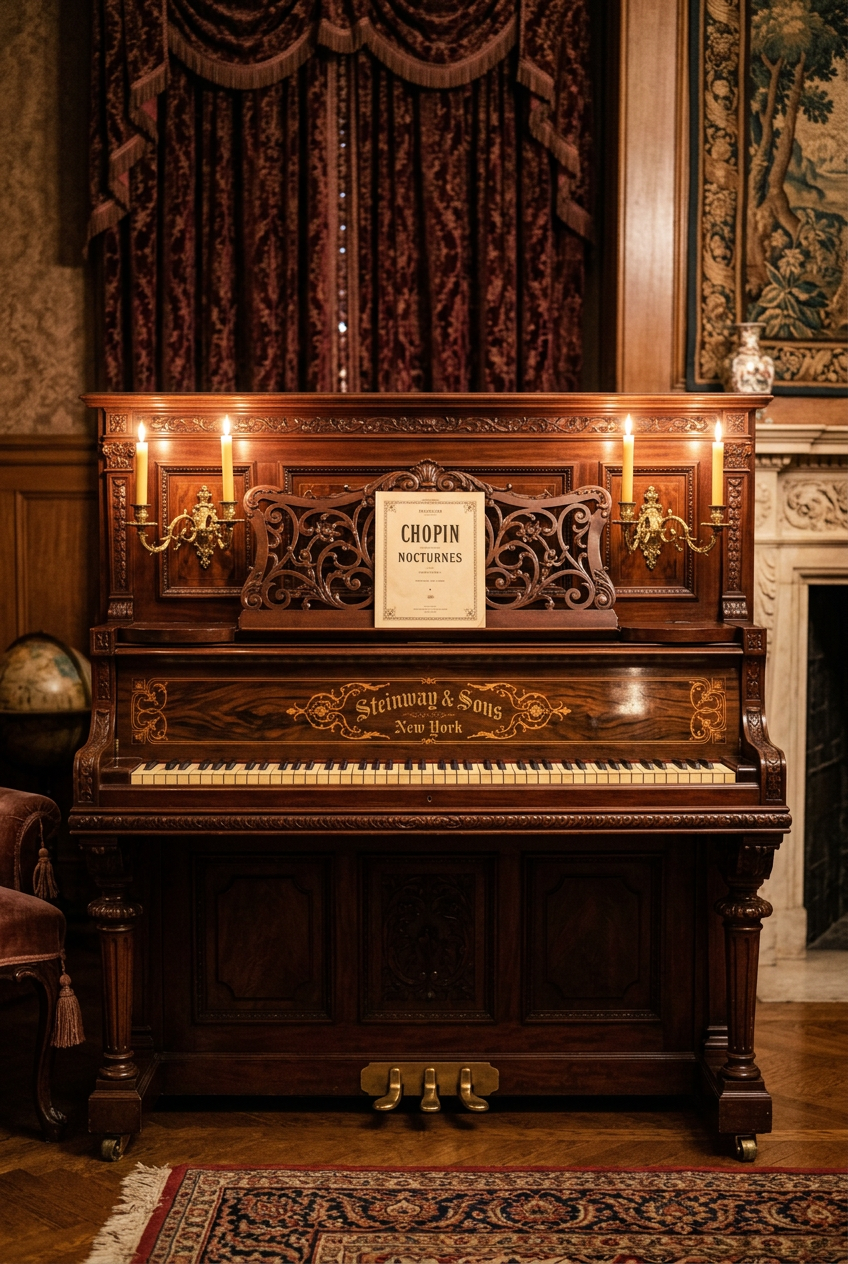 Rare Instruments