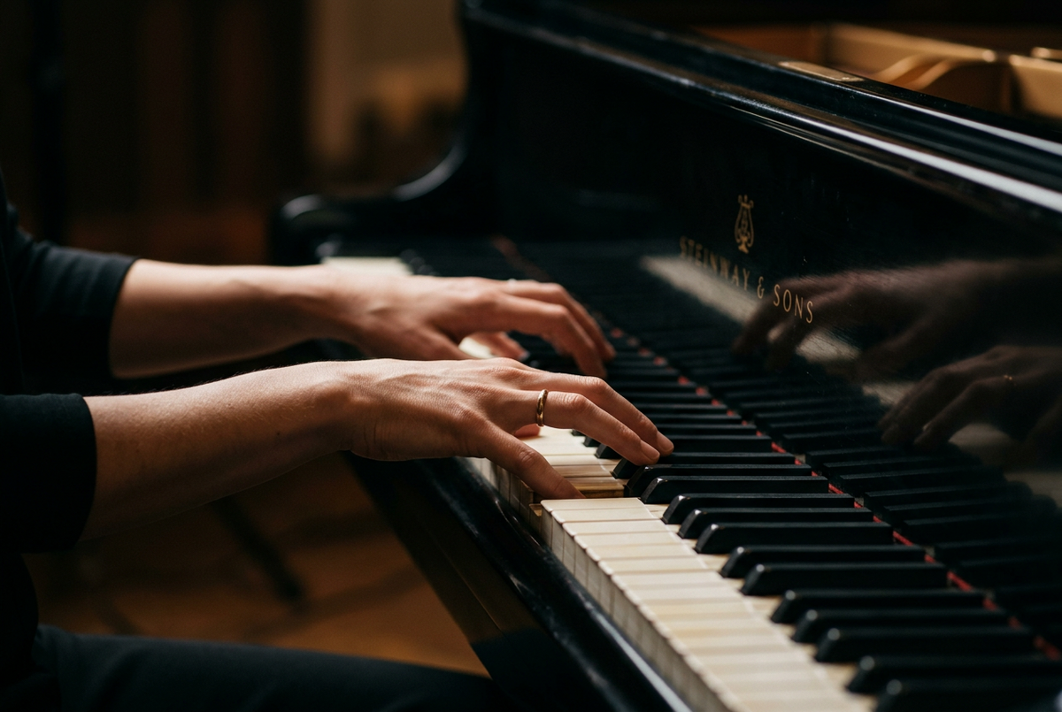 Pianos for Sale