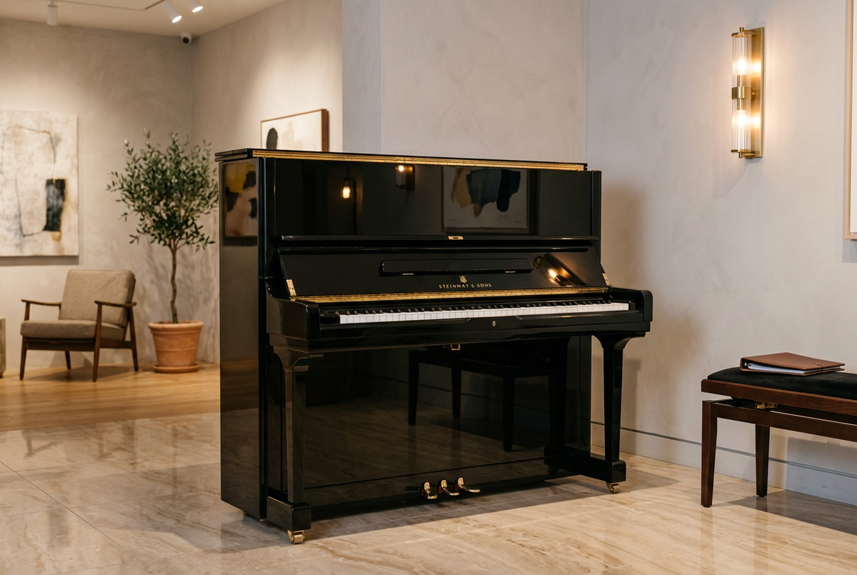 Steinway